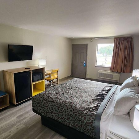 Days Inn Windcrest By Wyndham San Antonio Kültér fotó