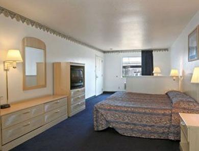 Days Inn Windcrest By Wyndham San Antonio Szoba fotó