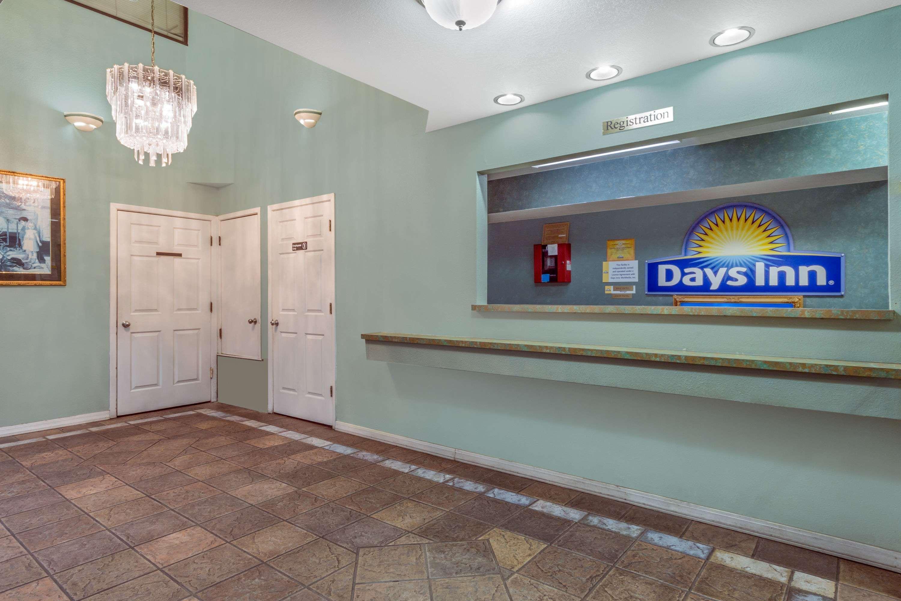 Days Inn Windcrest By Wyndham San Antonio Kültér fotó