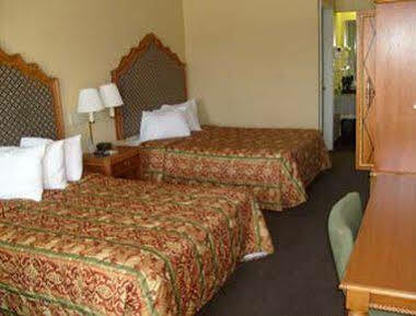 Days Inn Windcrest By Wyndham San Antonio Kültér fotó